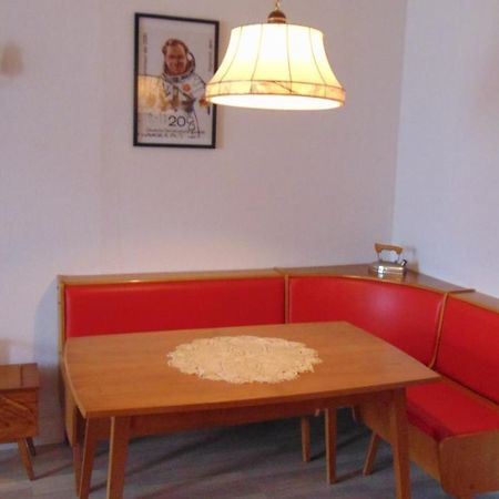 Ferienwohnung Ernst 10 Gelenau/Erzgeb. Kültér fotó
