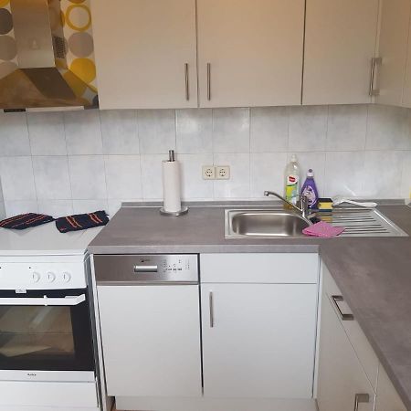 Ferienwohnung Ernst 10 Gelenau/Erzgeb. Kültér fotó