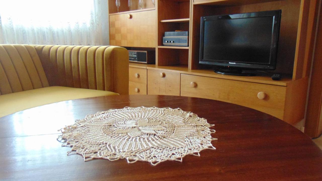 Ferienwohnung Ernst 10 Gelenau/Erzgeb. Kültér fotó