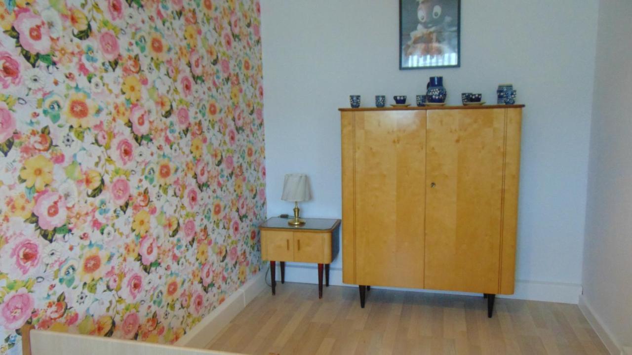 Ferienwohnung Ernst 10 Gelenau/Erzgeb. Kültér fotó